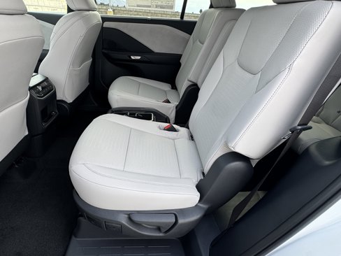 New 2026 Lexus TX 350 FWD image 27