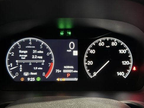 New 2026 Honda Odyssey Sport-L image 23