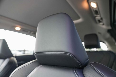 New 2026 INFINITI QX60 Luxe w/ Cargo Package image 24
