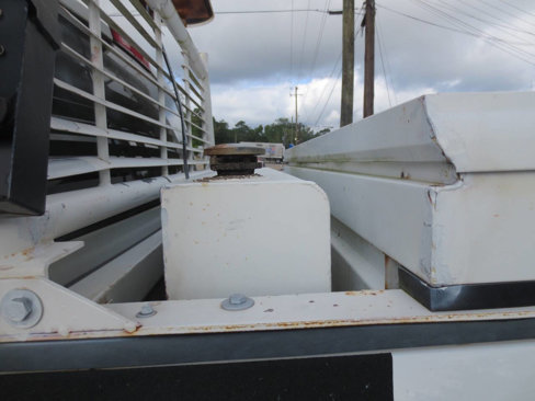 Used 2017 RAM 3500 Tradesman image 16