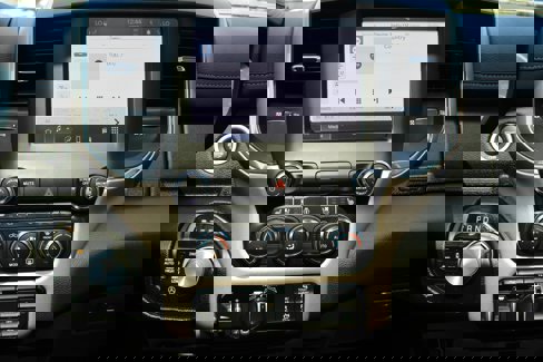 Used 2022 RAM 1500 Laramie image 33