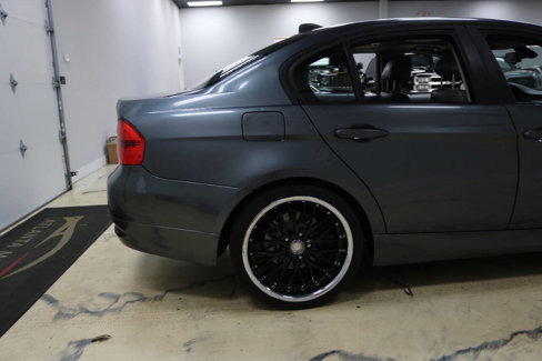Used 2006 BMW 325i Sedan image 10