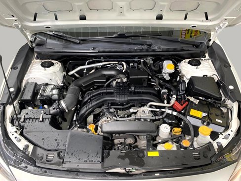 Used 2023 Subaru Crosstrek 2.0i image 23