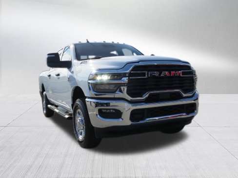 New 2026 RAM 2500 Tradesman image 10