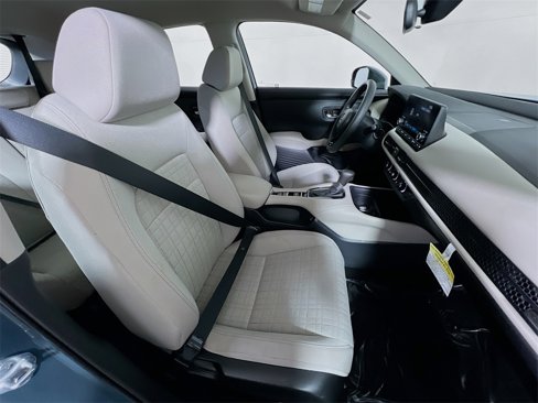 Used 2025 Honda HR-V LX image 25