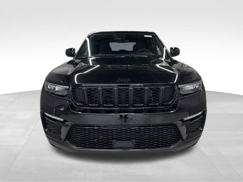 New 2025 Jeep Grand Cherokee Limited w/ Black Appearance Package image 3