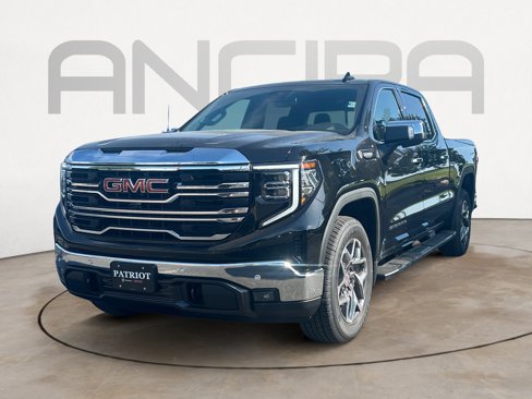 New 2026 GMC Sierra 1500 SLT image 6