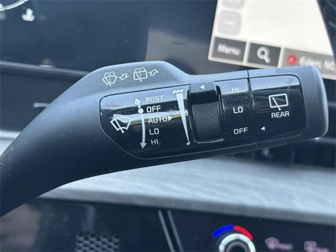 Used 2024 Kia Sportage X-Line w/ X-Line Premium Package image 19