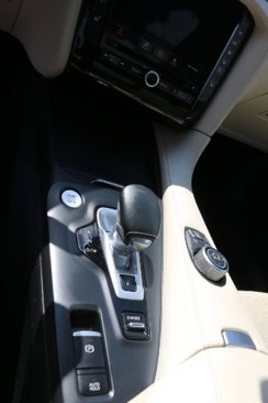 Used 2019 INFINITI QX50 Essential w/ Premium Heat Package image 21