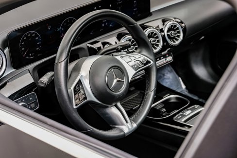 Used 2025 Mercedes-Benz CLA 250 image 20