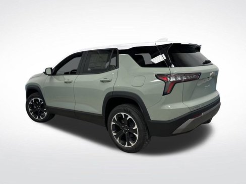 New 2026 Chevrolet Equinox LT w/ Convenience Package II image 3