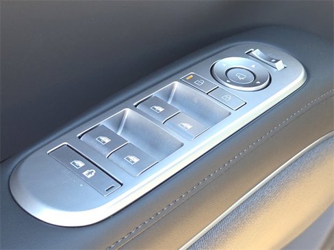 New 2026 Hyundai Palisade Calligraphy image 17