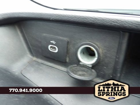 Used 2023 Ford Transit 250 148 High Roof Extended image 18