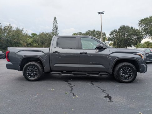New 2026 Toyota Tundra SR5 image 3