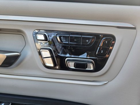 New 2025 RAM 1500 Tungsten w/ Trailer Tow Group image 11