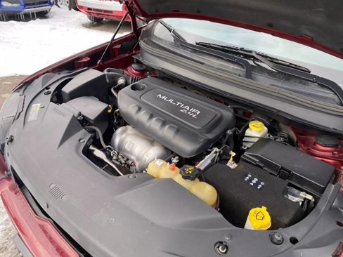 Used 2019 Jeep Cherokee Latitude Plus image 34
