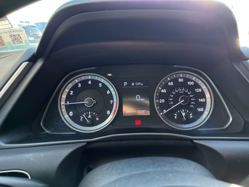 Used 2020 Hyundai Sonata SE image 19