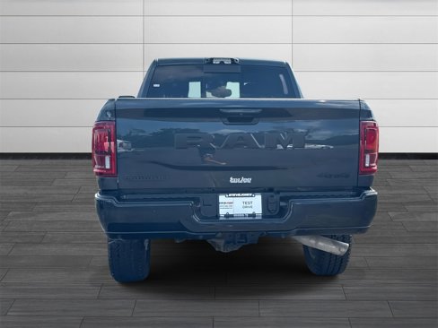 New 2025 RAM 2500 Laramie image 5