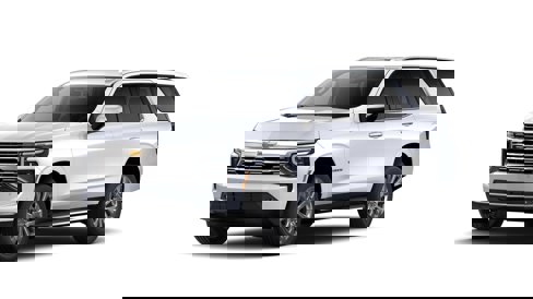 New 2026 Chevrolet Tahoe Premier image 49