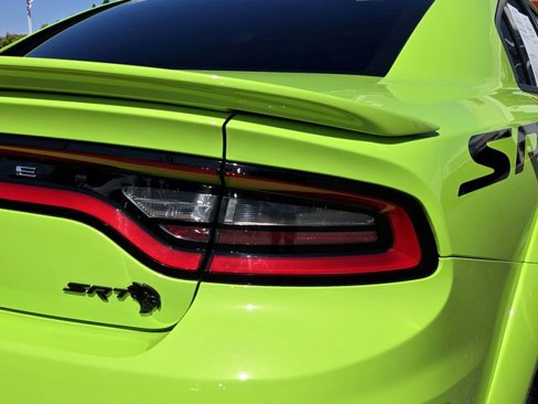 Used 2023 Dodge Charger SRT Hellcat w/ Harman/Kardon Audio Group image 30