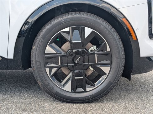 New 2026 Kia Sportage SX image 11