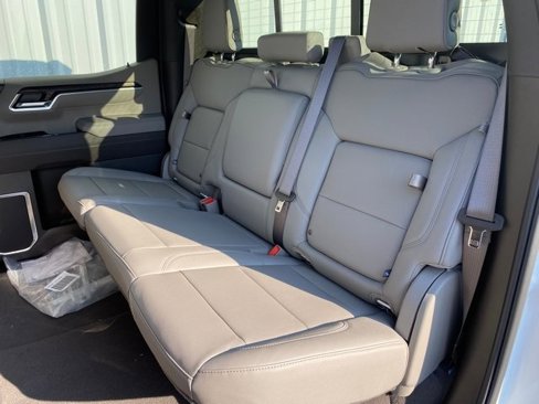 New 2026 GMC Sierra 1500 SLT w/ SLT Premium Plus Package image 21