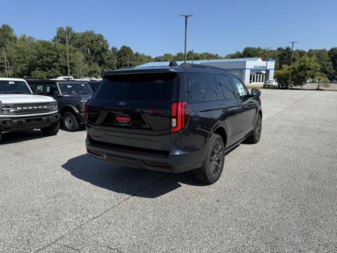 New 2025 Ford Expedition Platinum image 7