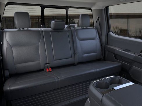 New 2026 Ford F350 Lariat image 11