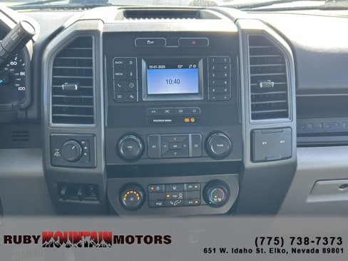 Used 2022 Ford F250 XL w/ Power Equipment Group image 17