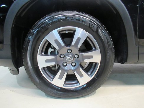 Used 2019 Honda Ridgeline RTL-E image 10