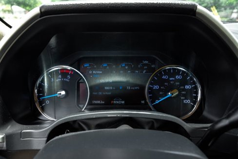 Used 2022 Ford F450 Lariat w/ Lariat Ultimate Package image 20