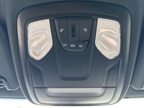 Used 2024 RAM 2500 Tradesman w/ Snow Chief Group image 47