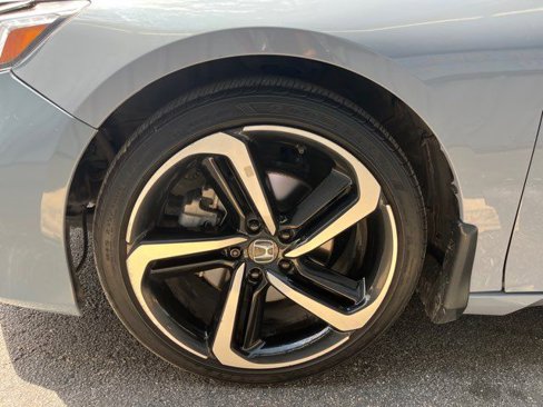 Used 2022 Honda Accord Sport image 10