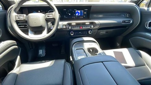 New 2026 Hyundai Palisade Calligraphy image 16
