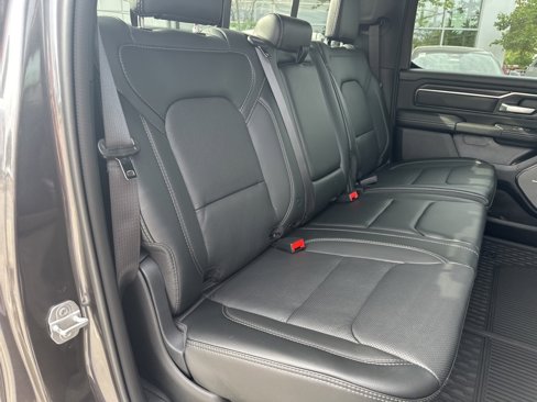 New 2026 RAM 1500 Rebel w/ Advanced Safety Group II image 52
