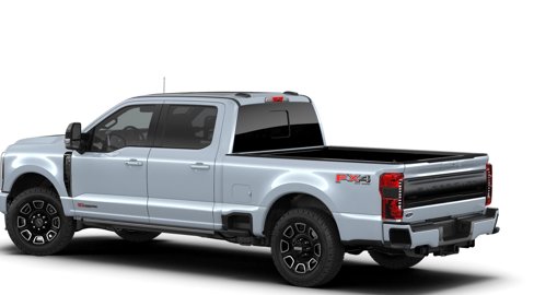 New 2026 Ford F350 4x4 Crew Cab Super Duty image 2