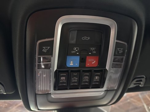 New 2026 RAM 1500 Laramie w/ Night Edition image 19