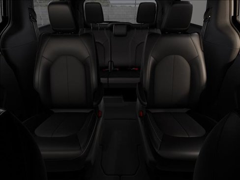 New 2026 Chrysler Voyager LX image 19