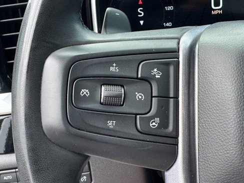 Used 2024 GMC Sierra 1500 Elevation image 18