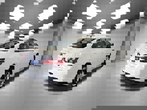 Used 2023 Chevrolet Malibu LS image 3