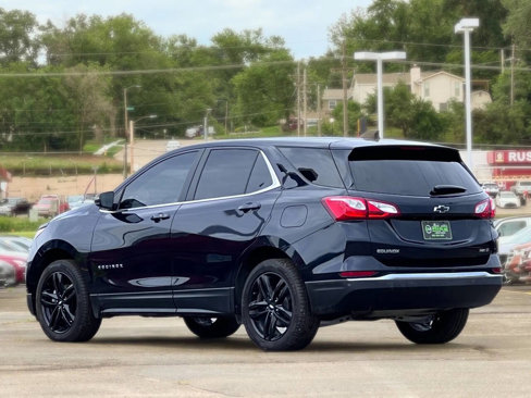 Used 2021 Chevrolet Equinox LT image 5