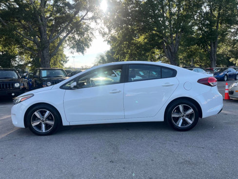 Used 2018 Kia Forte S image 8