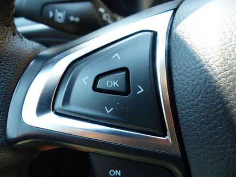 Used 2024 Ford Edge SEL image 24