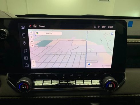 New 2026 Chevrolet Colorado ZR2 w/ Technology Package image 42