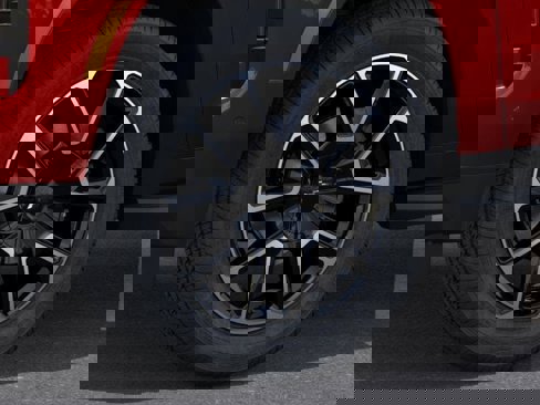 New 2026 Chevrolet Tahoe RST image 9