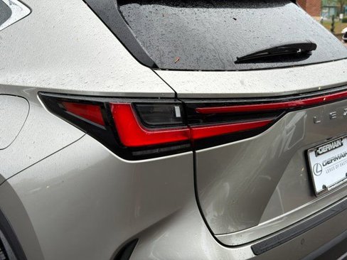 New 2026 Lexus NX 350 FWD image 13