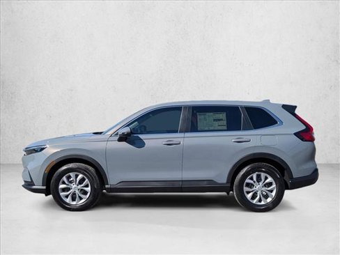 New 2026 Honda CR-V LX image 9