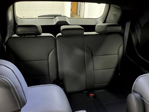 New 2026 Buick Enclave Preferred w/ Power Package image 20