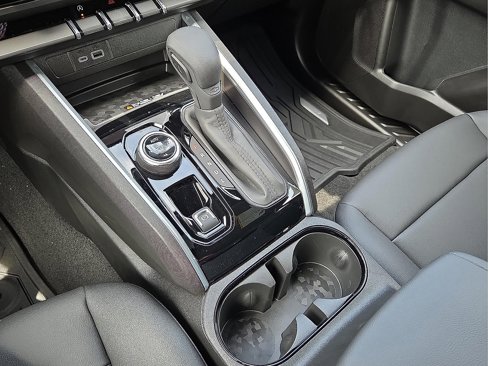New 2026 Chevrolet Colorado Trail Boss image 25