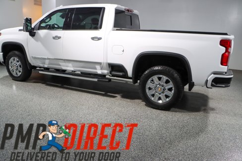 Used 2024 Chevrolet Silverado 2500 High Country image 10
